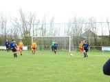 SC Stavenisse 1 - S.K.N.W.K. 1 (comp.) seizoen 2021-2022 (21/100)